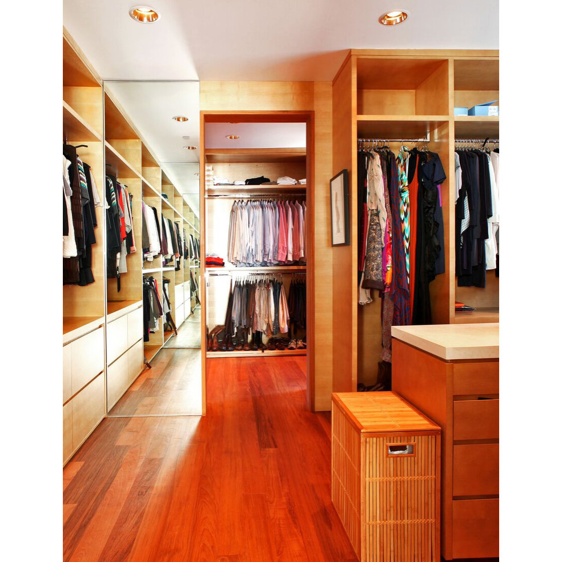 Atherton Custom Home