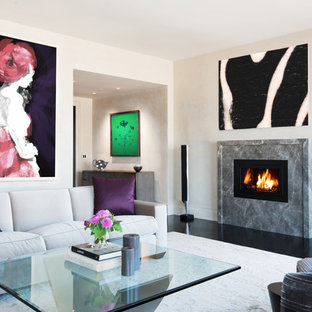 Fireplace Ideas & Design Photos | Houzz