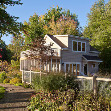 Three Oaks Vacation Home
