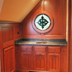 Wet Bar - Products