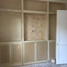 pictures of cabinets