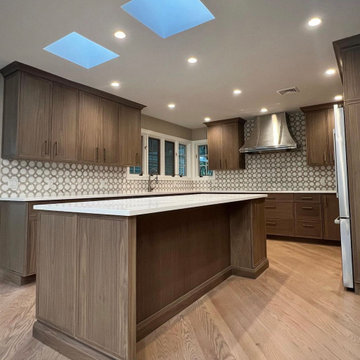 Basking Ridge, NJ Kitchens