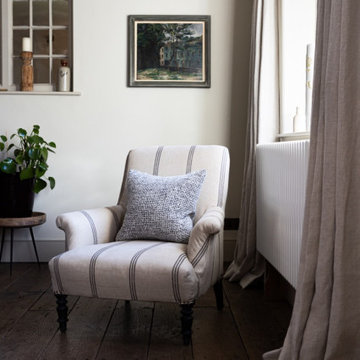 A characterful family home in West Sussex
