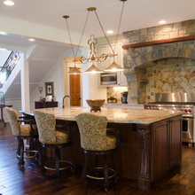 Kitchen Ideas