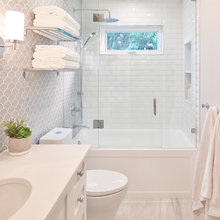Kids Bath
