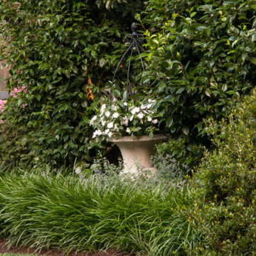 Pergola, Patio & Fence Landscaping & Hardscaping
