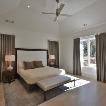 Toco Hills Contemporary