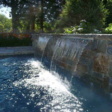 North Madison Residence