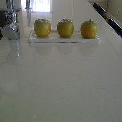 Residential - Kitchen Countertops