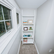 Office And Guest Bedroom