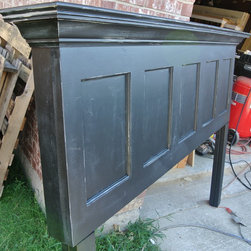Door Headboards and More - Products