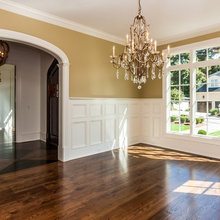 Dining Room Ideas