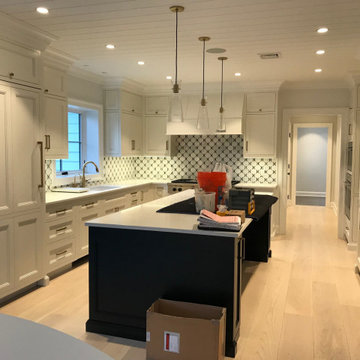 New Construction