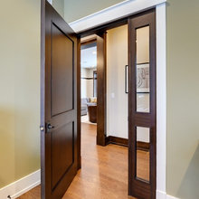 Interior Doors