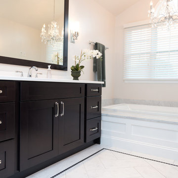 Bathroom Remodeling No.18, Clarksville MD