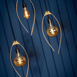 Riviera Designer Pendant - Products