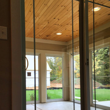 BBIII - Screened Porch