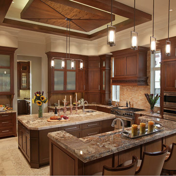 Private Residence 7 in Southwest Florida