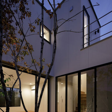 Hi-Lo HOUSE