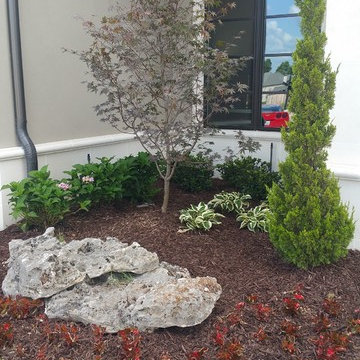 The Berwick II - 2016 Parade of Homes Showcase Home