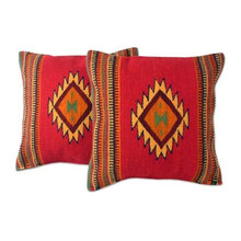 Den pillows