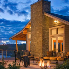 Patio Ideas