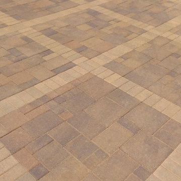 ORCO Walkways
