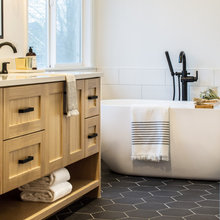 Bathroom Remodel