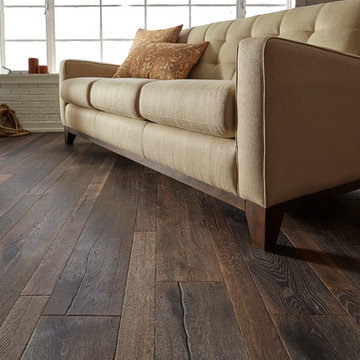 Dublin - Regal Hardwoods