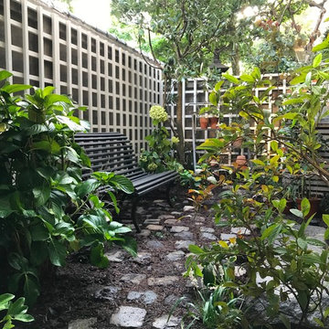 House_Asakusa_Garden