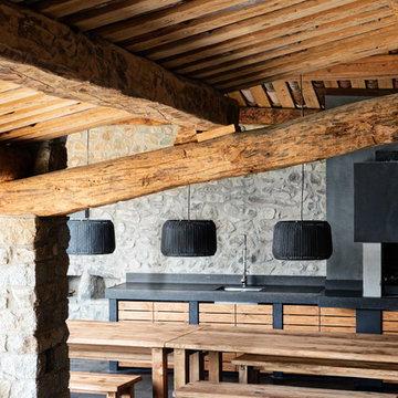 Refurbishment in la Cerdanya