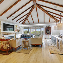 Living Room Ideas