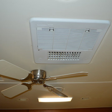 2007 Monaco Camelot Renovation