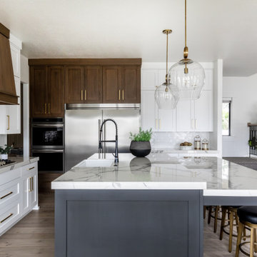 Layton Parade Home