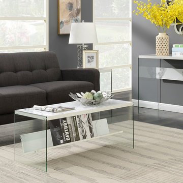 SoHo Coffee Table
