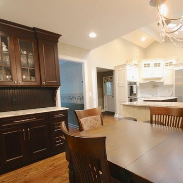 Kitchens