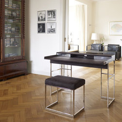 Yomei Magic Desk - Desks And Hutches