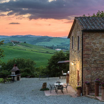 Architechture exteriors/ Architettura esterni