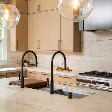 South Bay: Almaden Valley Renovation | Almaden Sophisticate
