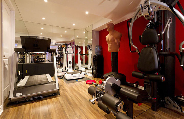 9 Ideen, wie Sie Kellerräume aktiv als Wohnraum nutzen können