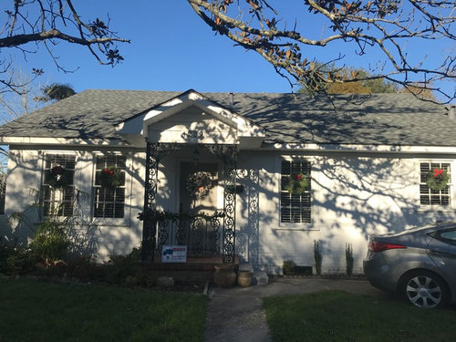 Help Red Front Door Tips