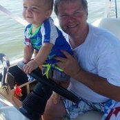 David James's photo