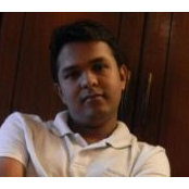 Akash Tiwari's photo