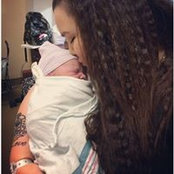 Anna Stewart's photo