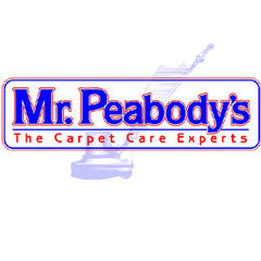 Mr. Peabody's The Carpet Care Experts
