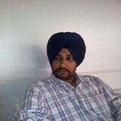 Dilraj Saini's photo