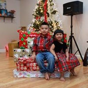 Hai Cao's photo