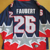 Ryan Fauberts billede