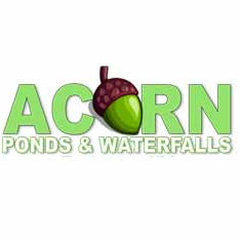 Acorn Ponds & Waterfalls