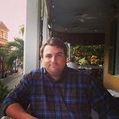 Matt Hinkle's photo
